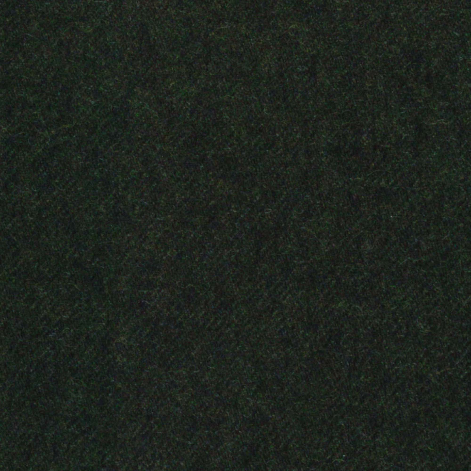 Olive Green Felt Fabric