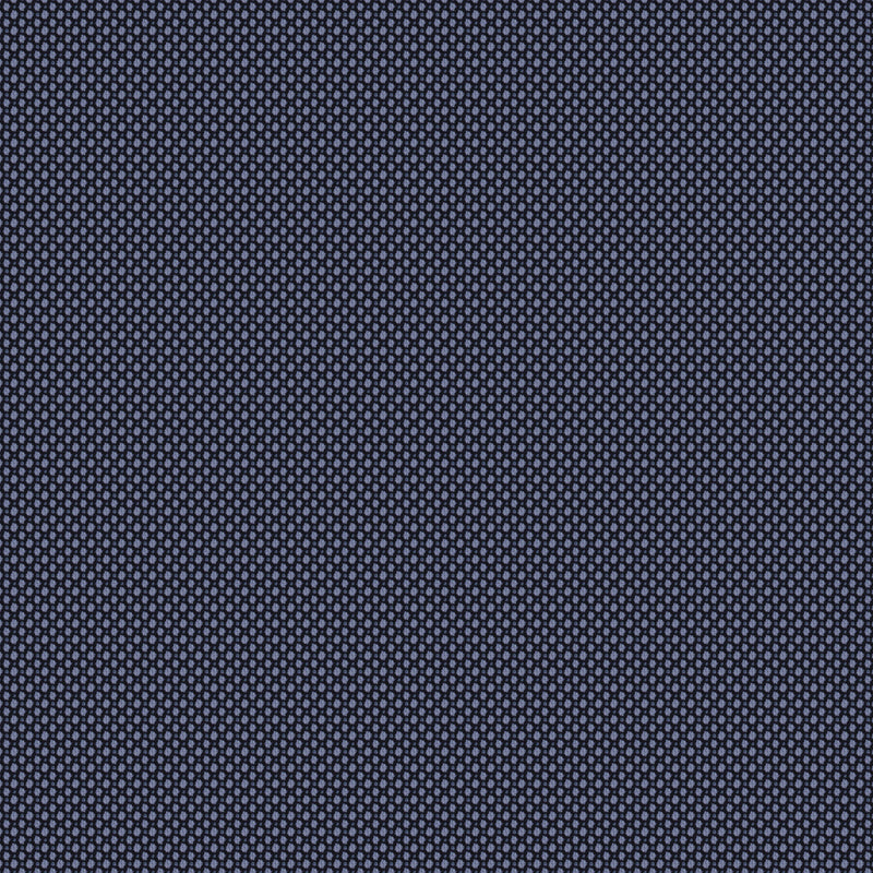 Image of a Blue & Grey Worsted Dobby Merino Wool Pants Fabric