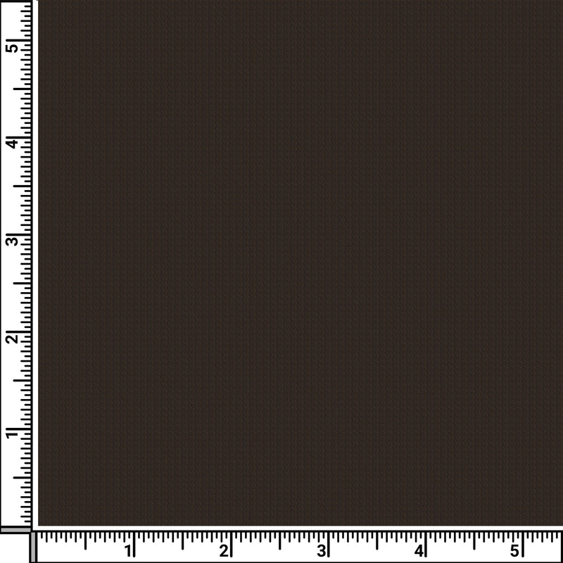 Image of a Brown Poplin Solids Giza Cotton Shirting Fabric