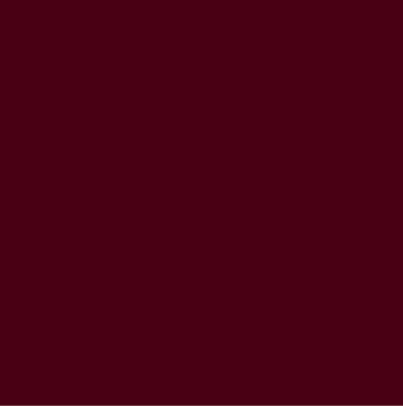 Image of a Burgundy Poplin Solids Cotton Stretch Shirting Fabric