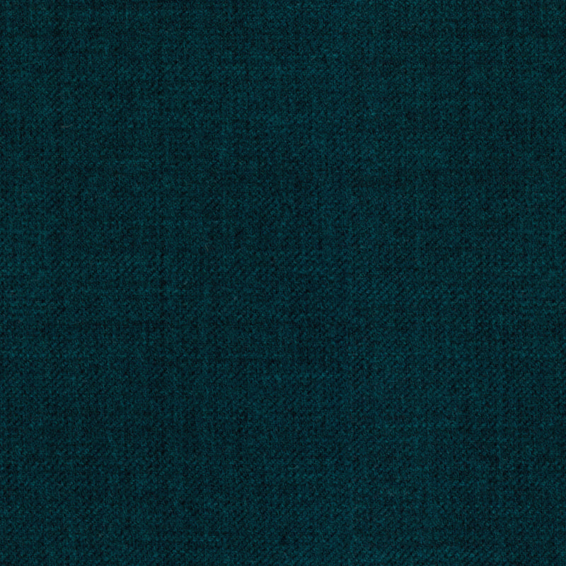 Image of a Green Worsted Twill Merino Wool Blazers Fabric