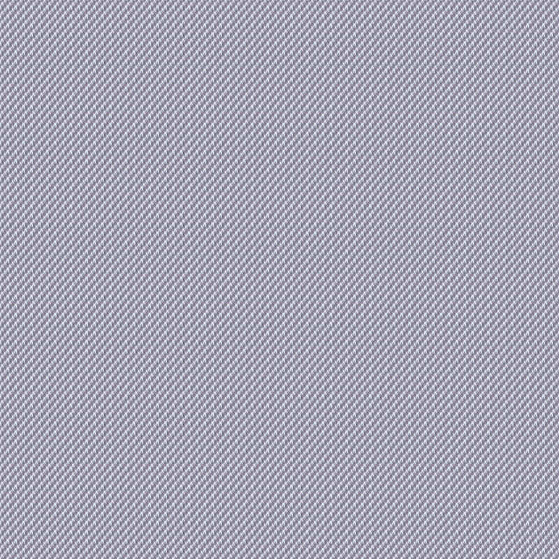 Image of a Grey Knit Twill Giza Cotton Shirting Fabric