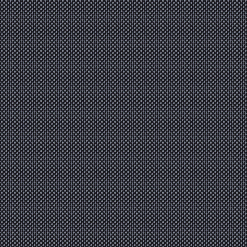 Image of a Grey Worsted Dobby Merino Wool Suiting Fabric