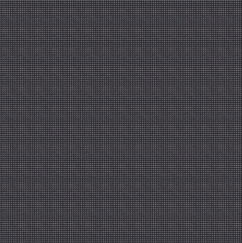 Image of a Grey Worsted Micropattern Merino Wool Pants Fabric