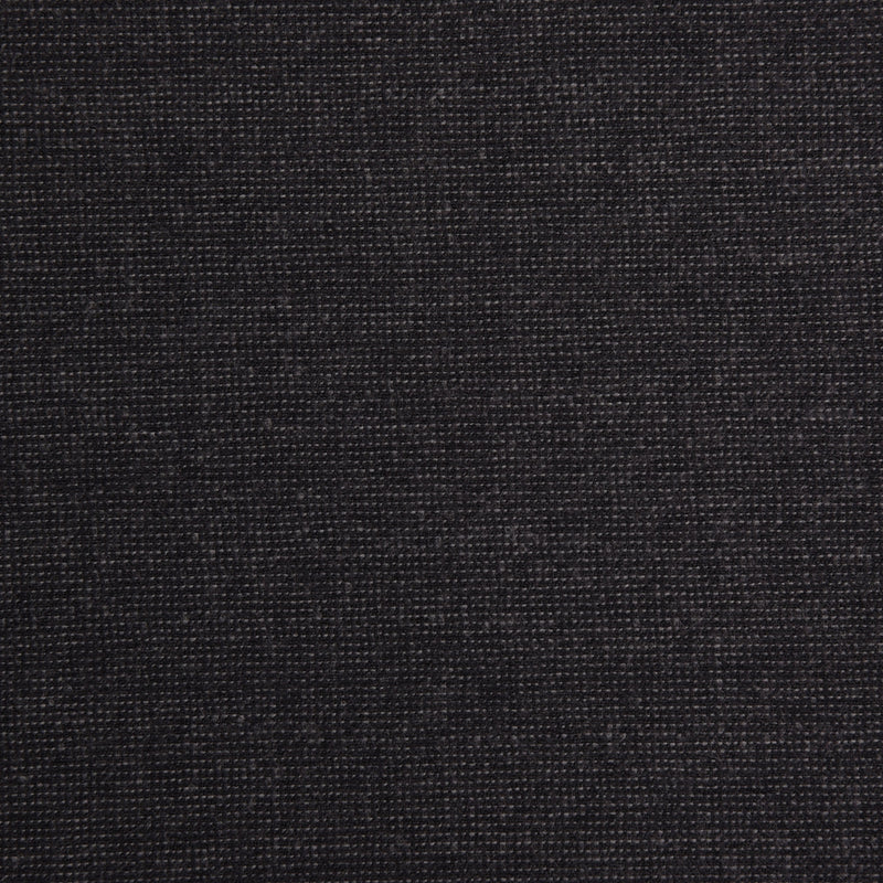 Image of a Grey Worsted Micropattern Merino Wool Pants Fabric