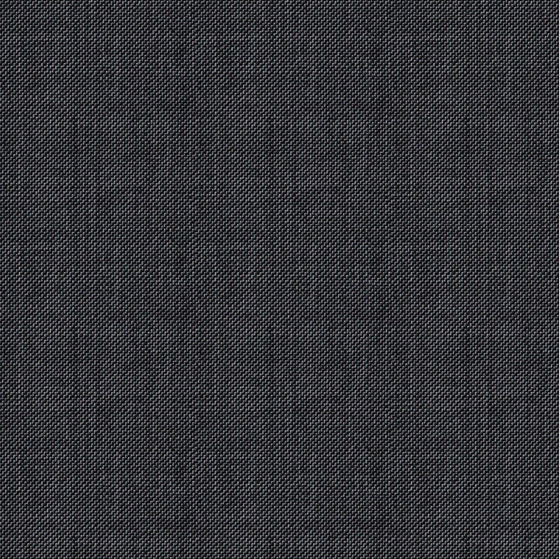 Image of a Grey Worsted Shark Skin Merino Wool Blazers Fabric