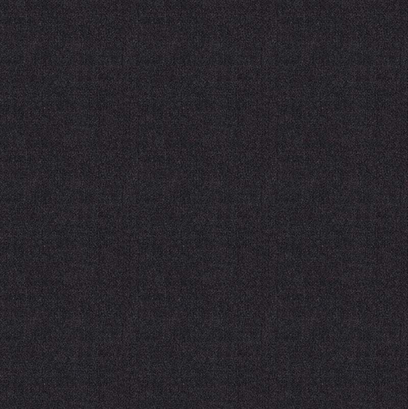 Image of a Grey Worsted Solids Merino Wool Blazers Fabric