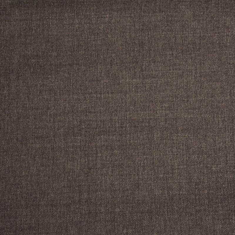 Image of a Grey Worsted Solids Merino Wool Blazers Fabric