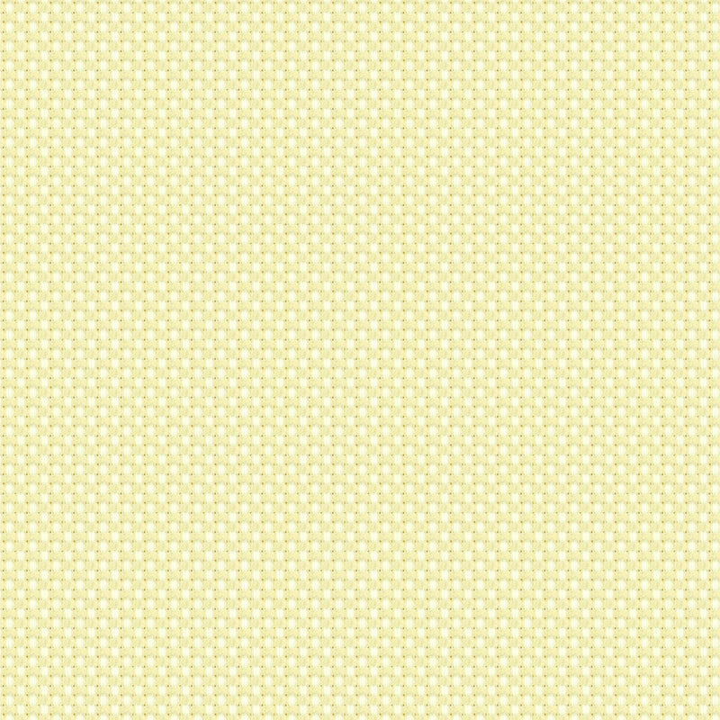 Image of a Lemon Oxford Micropattern Giza Cotton Shirting Fabric