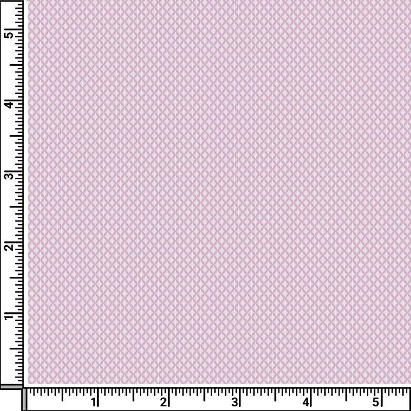 Image of a Lilac Dobby Micropattern Giza Cotton Shirting Fabric