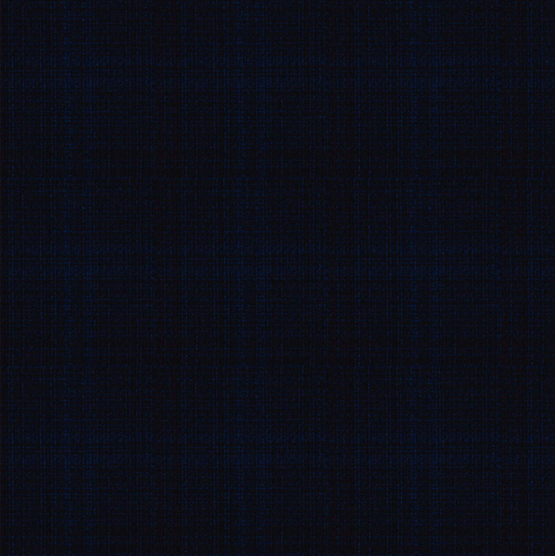 Image of a Mid-Blue & Burgundy Worsted Checks Merino Wool Blazers Fabric