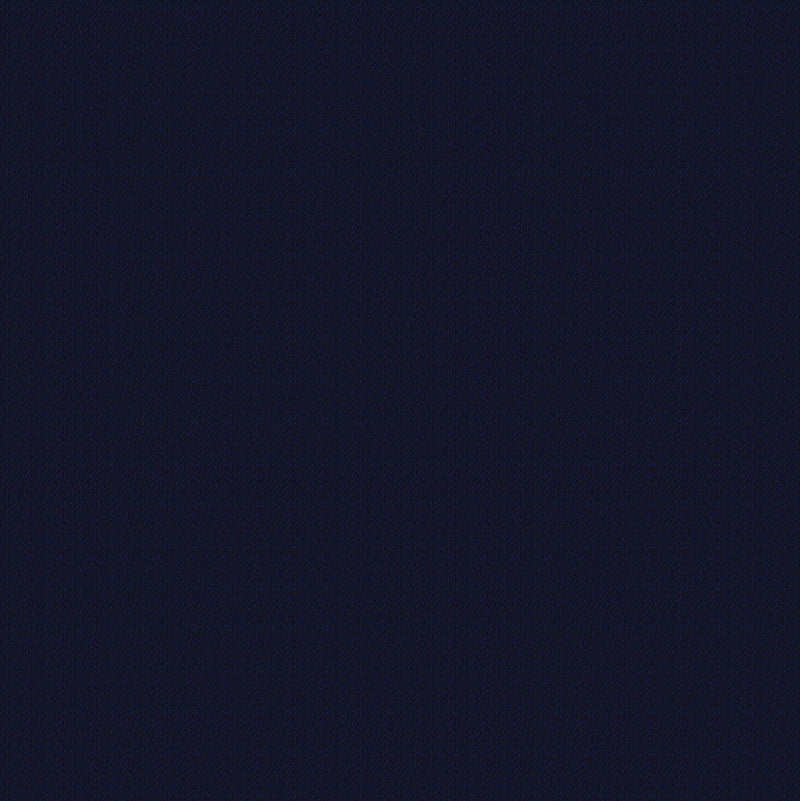 Image of a Mid-Blue Worsted Twill Wool Stretch Blazers Fabric