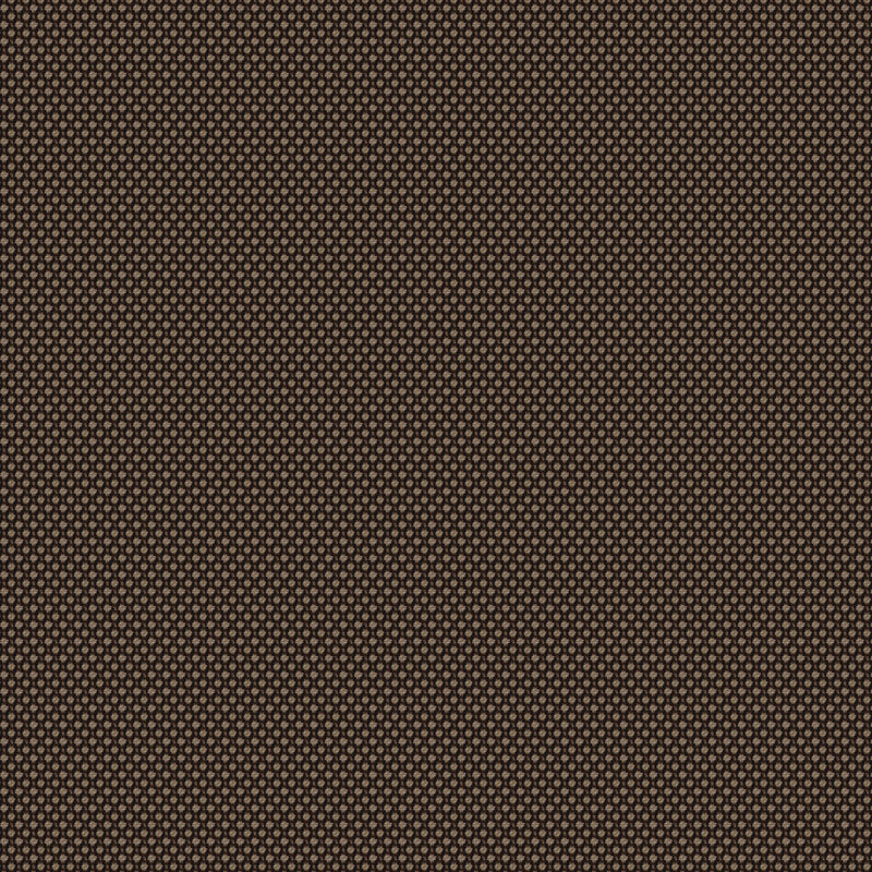 Image of a Mustard & Brown Worsted Dobby Merino Wool Blazers Fabric