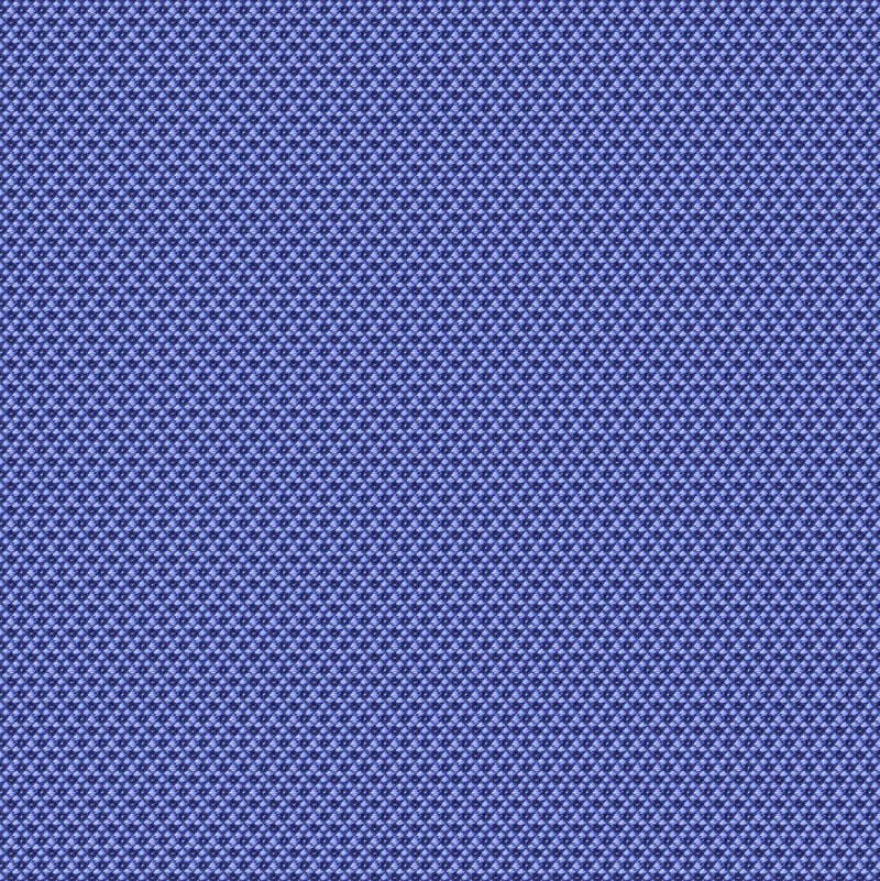 Image of a Navy-Blue Dobby Micropattern Giza Cotton Shirting Fabric