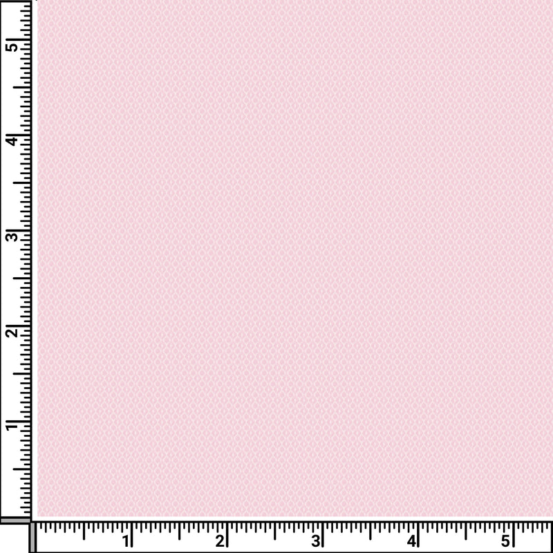 Image of a Pink Dobby Micropattern Giza Cotton Shirting Fabric