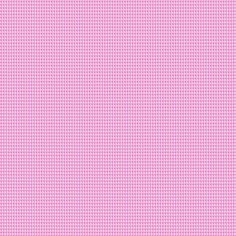 Image of a Pink Houndstooth Micropattern Giza Cotton Shirting Fabric