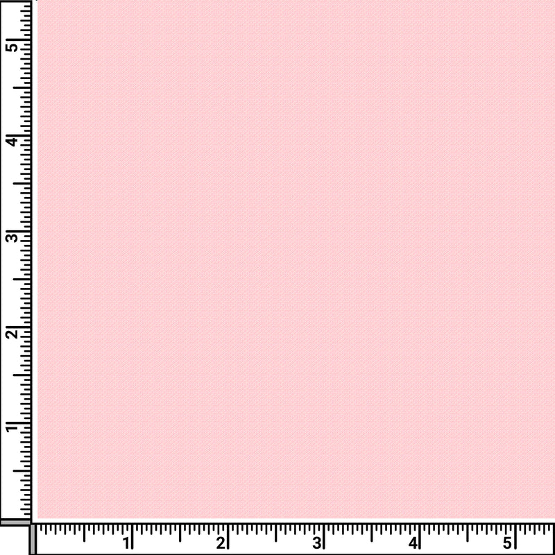 Image of a Pink Knit Micropattern Giza Cotton Shirting Fabric