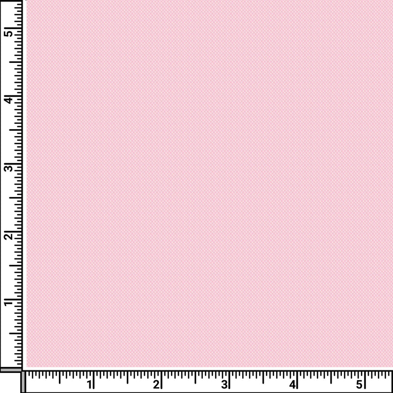 Image of a Pink Oxford Micropattern Giza Cotton Shirting Fabric