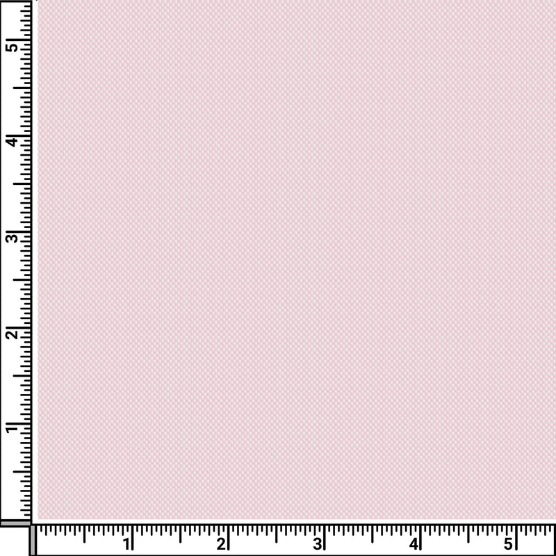 Image of a Pink Oxford Micropattern Giza Cotton Shirting Fabric