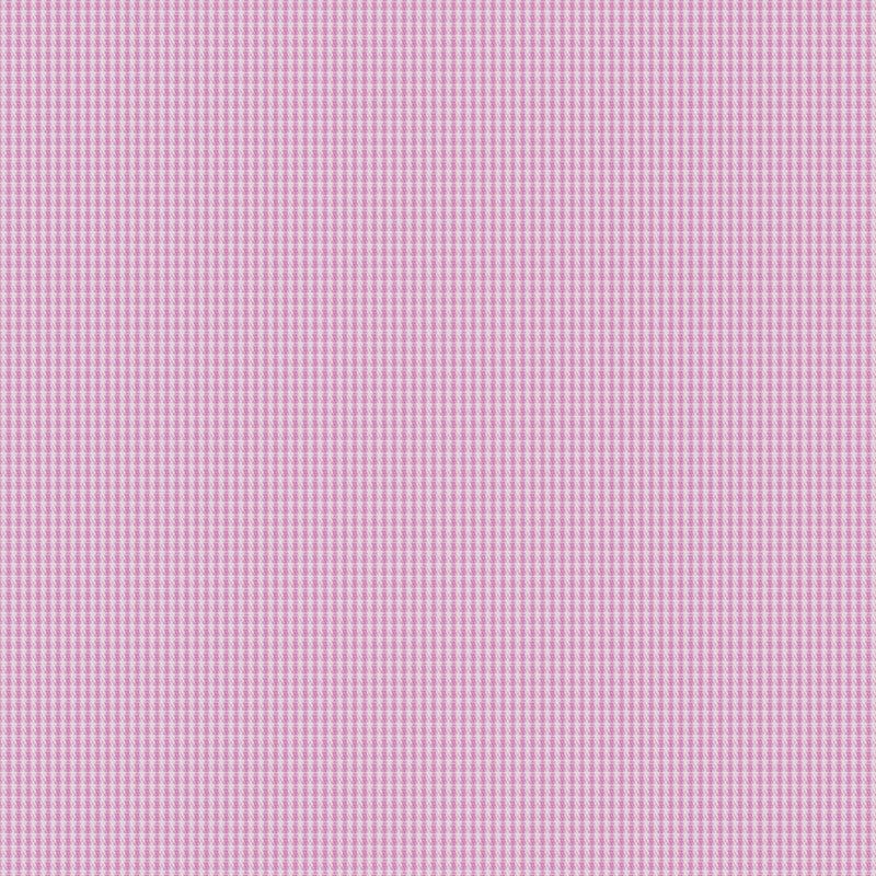 Image of a Pink Poplin Micropattern Giza Cotton Shirting Fabric