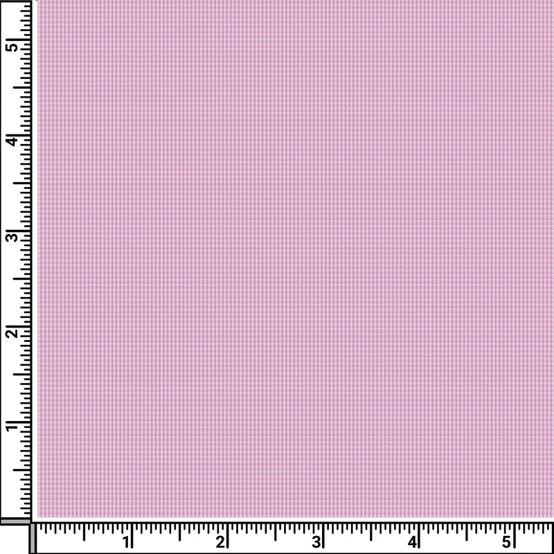 Image of a Pink Poplin Micropattern Giza Cotton Shirting Fabric