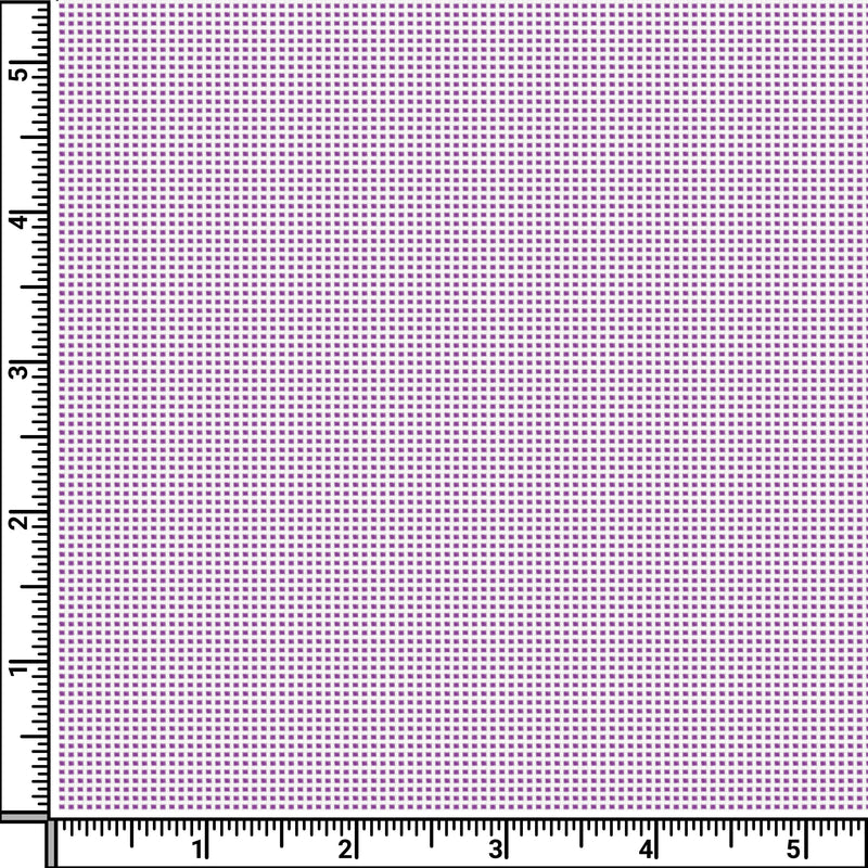 Image of a Purple Dobby Micropattern Giza Cotton Shirting Fabric