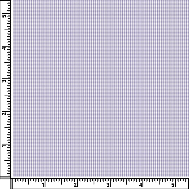 Image of a Purple Twill Checks Giza Cotton Shirting Fabric