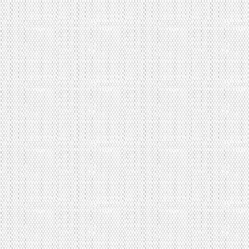 Image of a White Oxford Micropattern Cotton Linen Blend Shirting Fabric